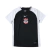 Camisa Corinthians Reserva II 2025/26 Torcedor Masculina - Preto - comprar online