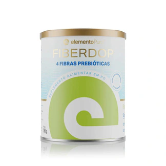 Fiberdop 280g