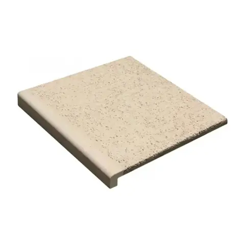 Borde L 50 X 50 cm (Color Marfil)