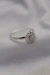 NIDO DE AMOR - Anillo Talla 08 en Filigrana Momposina REF: AN-92-001-08 - comprar en línea