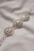 HILOS DE MOMPOX - Pulsera en Filigrana Momposina REF: PU-92-004-00 - comprar en línea