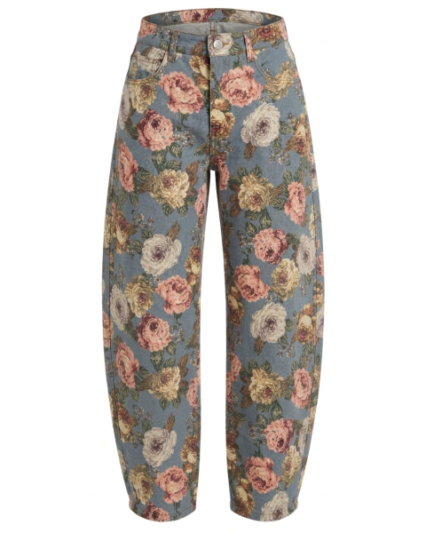 Calça Rodeo Bloom