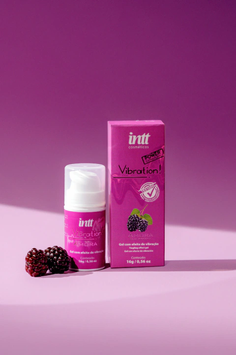 Vibrador Líquido Vibration