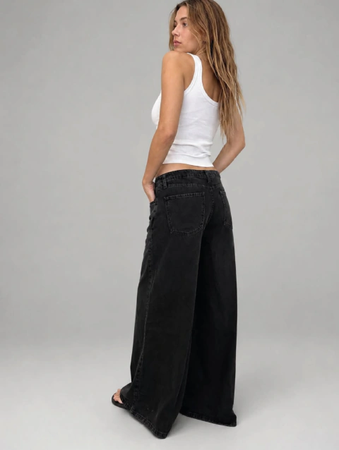 The Zaino Jean