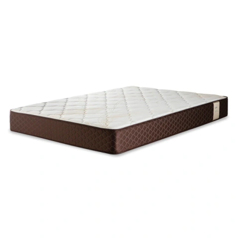 Colchón 2 1/2 Plazas Piero Nirvana Espuma 150x190x25