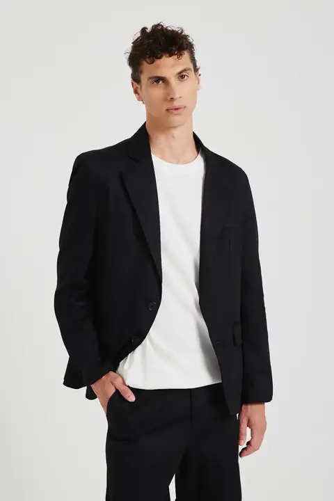 Saco Amsterdam
