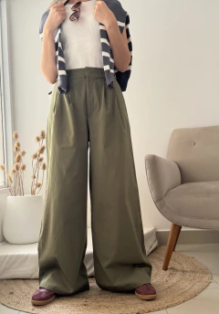 Pant Holanda - comprar online