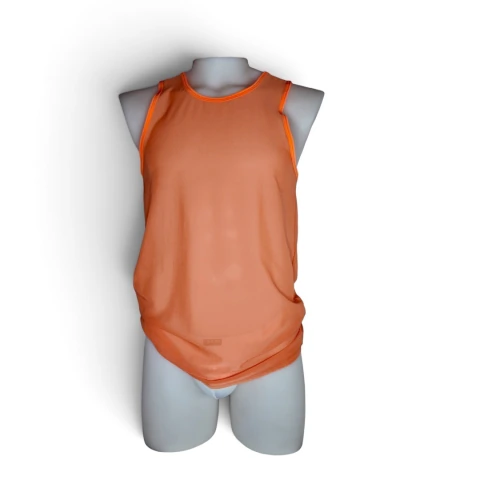 PLAYERA SIN MANGAS (BYJOU)