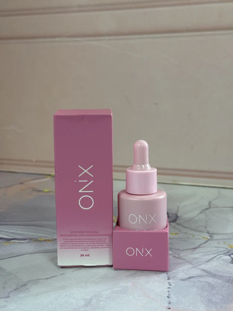 Loción despigmentante Onix