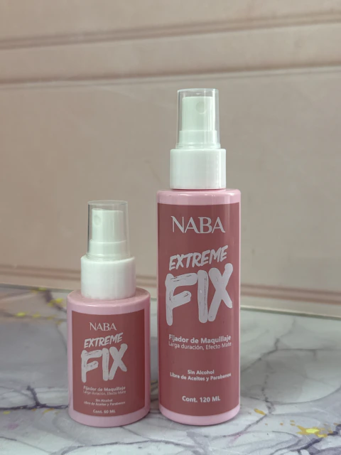 Fijador Naba