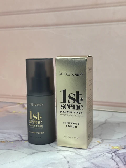Fijador touch Atenea