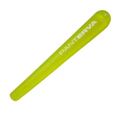 PORTA CIGARRO PANTERVA NEON - AMARELO