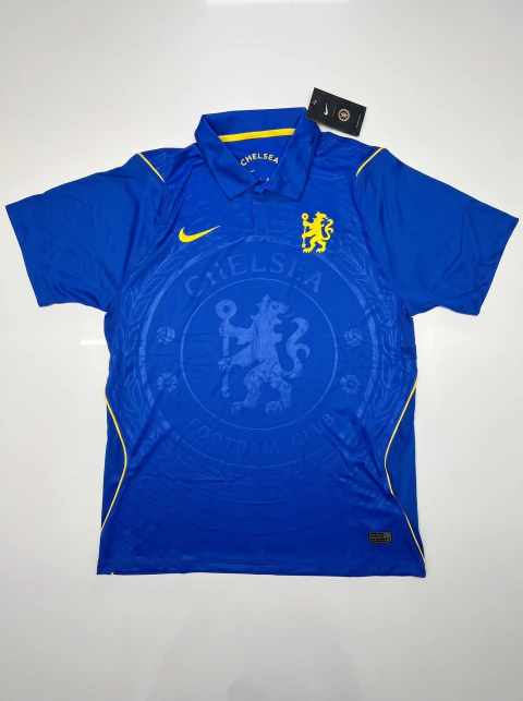 Chelsea Titular 26-27