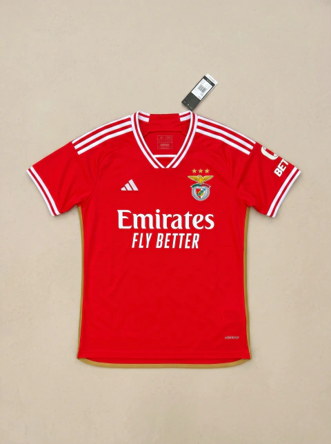 Benfica Titular 23-24