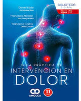 Guia Practica de Intervencionismo en Dolor