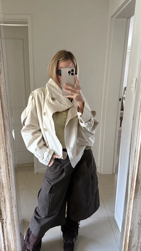 Pantalón maki