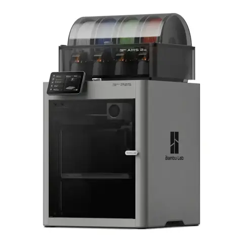 Impressora 3D - P2S - Bambu Lab