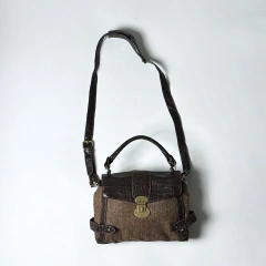 Vintage Chaps double function