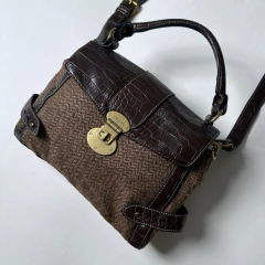 Vintage Chaps double function - comprar online