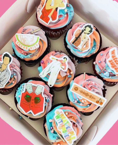 CUPCAKES