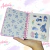 Cuaderno Mooving Pocket Premium - Stitch Rosa - Antonia Colors