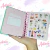 Cuaderno Mooving Pocket Premium - Minnie Mouse - Antonia Colors