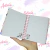 Cuaderno Mooving Pocket Premium - Minnie Mouse - tienda online
