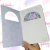 Cuaderno Mooving Magic Layers Stitch - Antonia Colors