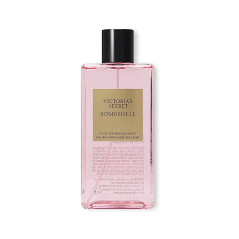 VICTORIA'S SECRET BOMBSHELL