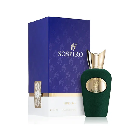SOSPIRO VIBRATO