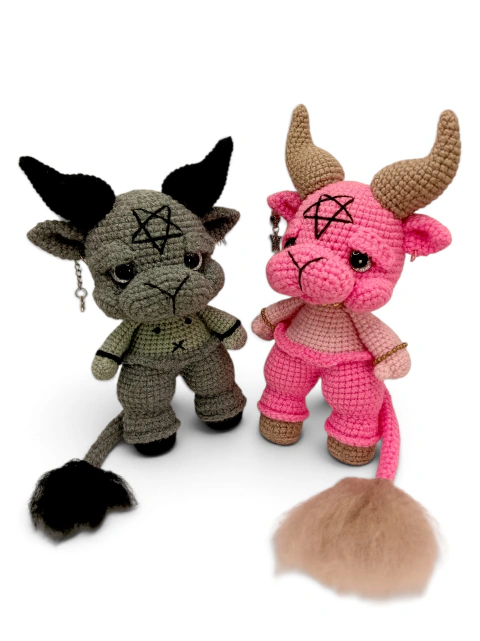 Baphomet Deluxe