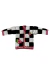 Cardigan Bebé Granny Blanco-Negro en internet