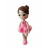 Bailarina Ballet Muñeca - Strudell Tejidos
