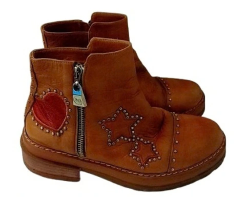 BOTINETAS SOFI