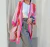 Kimono Estampado + Llavero De Regalo + ENVIO GRATIS A SUCURSAL - tienda online