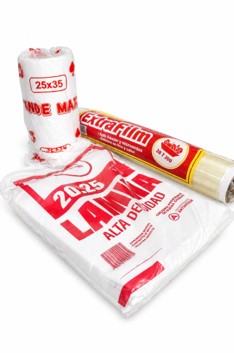 PACK FREEZER