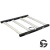 Panel Led Growtech Lucius 400w