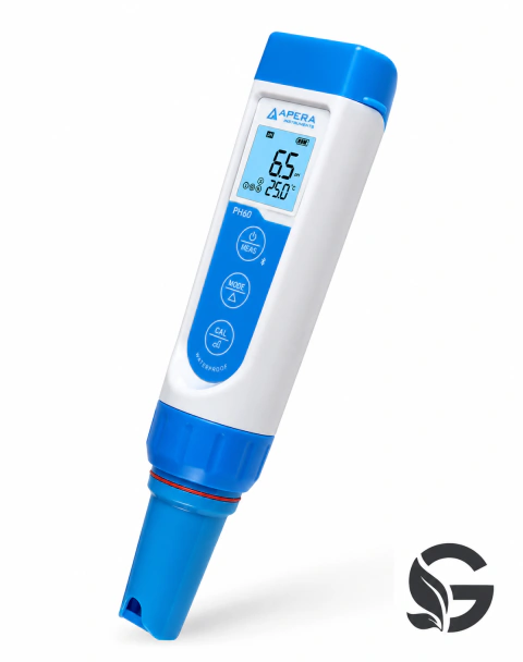 Apera PH60