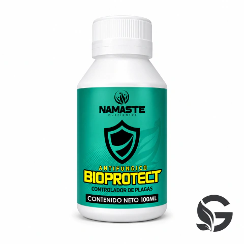 Namaste Bioprotect Fungicida 100 Ml
