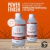 Fertilizante Kawsay Power Finish 250ml - comprar online