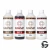 COMBO PROFESIONAL KAWSAY 500ML