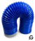 Ducto Flexible CultivARG 4" x 1mt