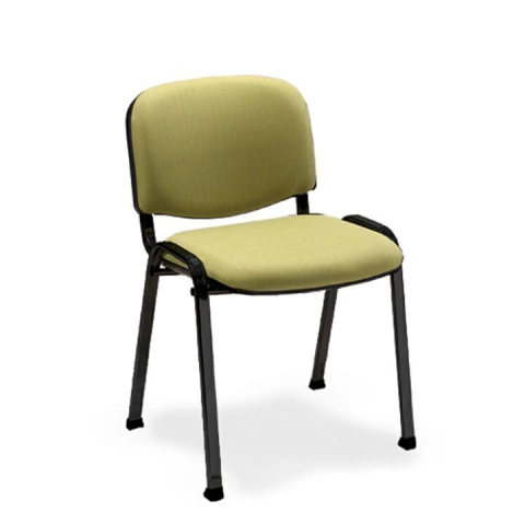 Sillas modelo AP – FIJA de 4 patas + Tapizadas