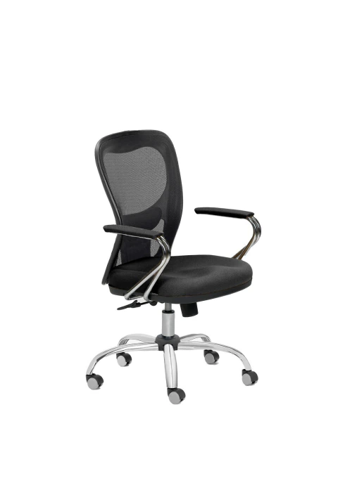 Silla modelo CITIZ Synchro/neumática apoyab regulables 1D