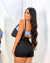 CROPPED COM AMARRAÇÃO FRONTAL - comprar online