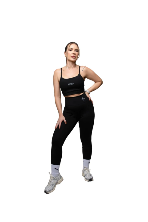 Legging COM BOLSO