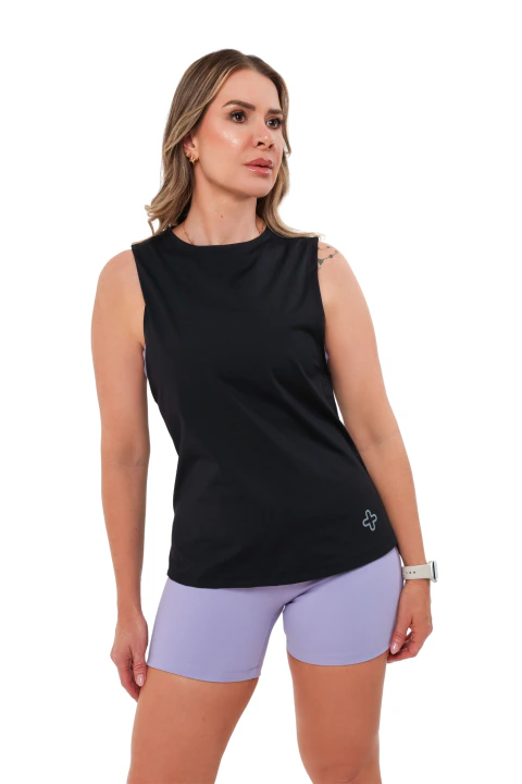 Regata Feminina Aura