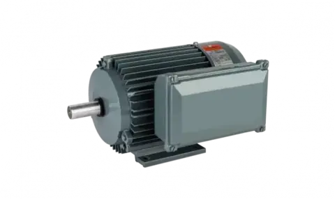 Motor Czerweny A100LMC2B Monofasico 3 HP