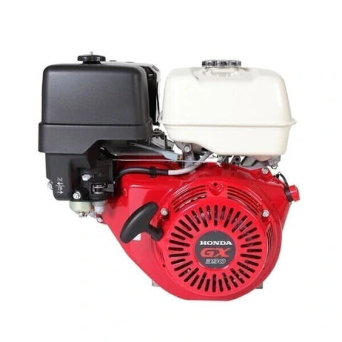 Motor Honda GX390H1 VXE 13HP Arranque Electrico