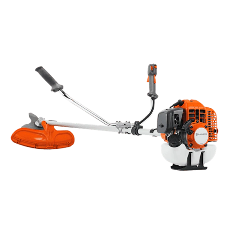 Desmalezadora Husqvarna 331R